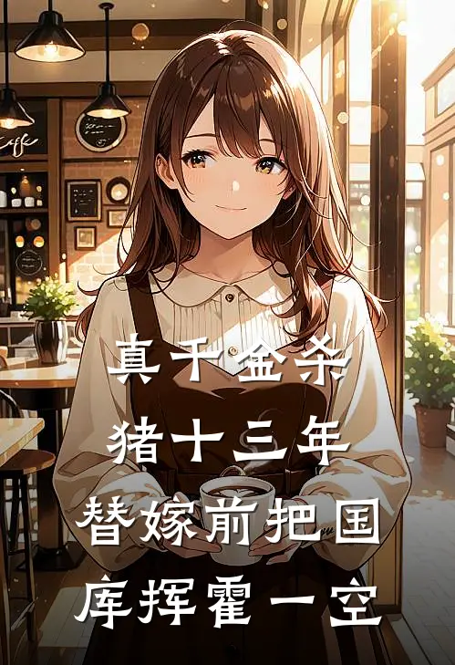 真千金杀猪十三年，替嫁前把国库挥霍一空