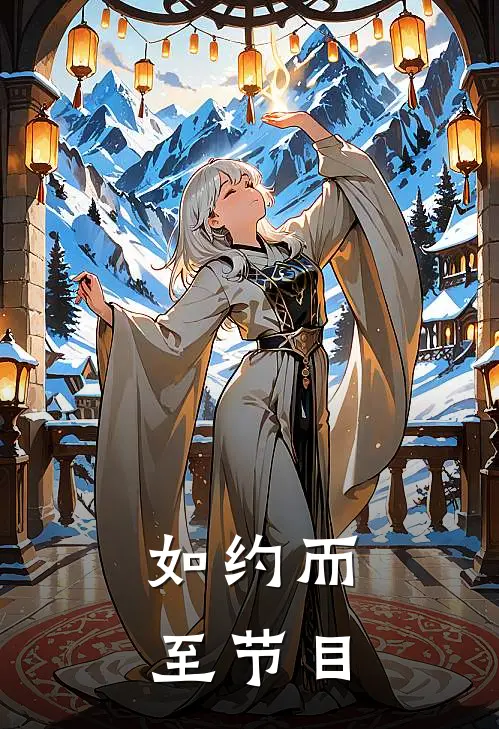 如约而至节目