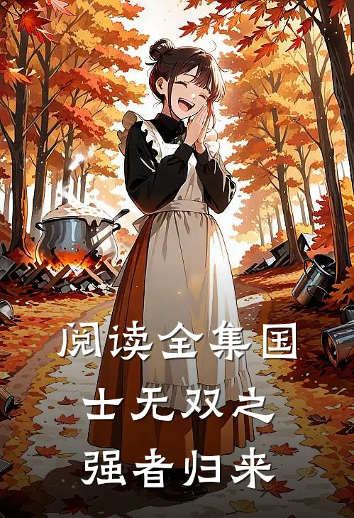阅读全集国士无双之强者归来