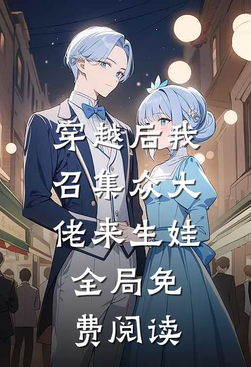 穿越后我召集众大佬来生娃全局免费阅读