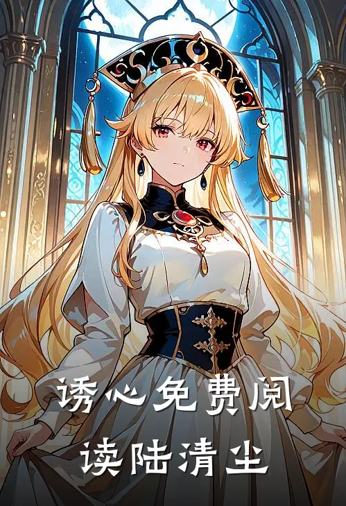 诱心免费阅读陆清尘