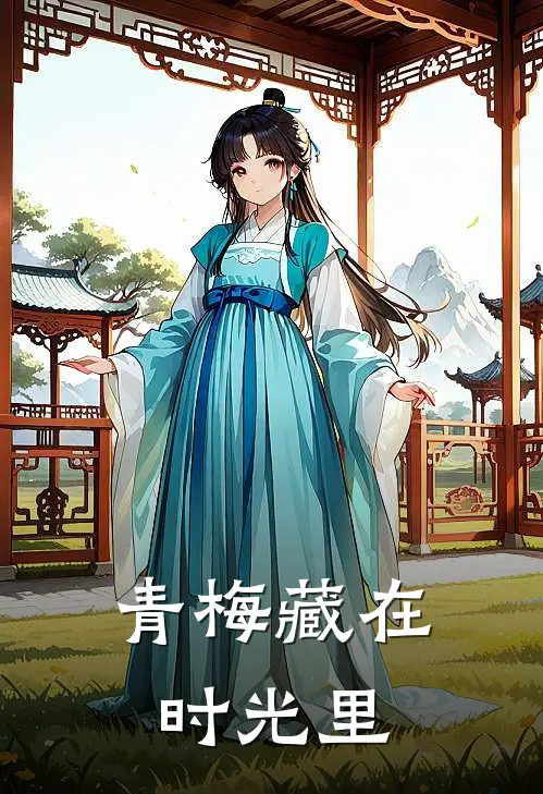青梅藏在时光里