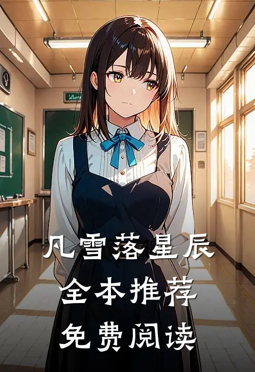 凡雪落星辰全本推荐免费阅读
