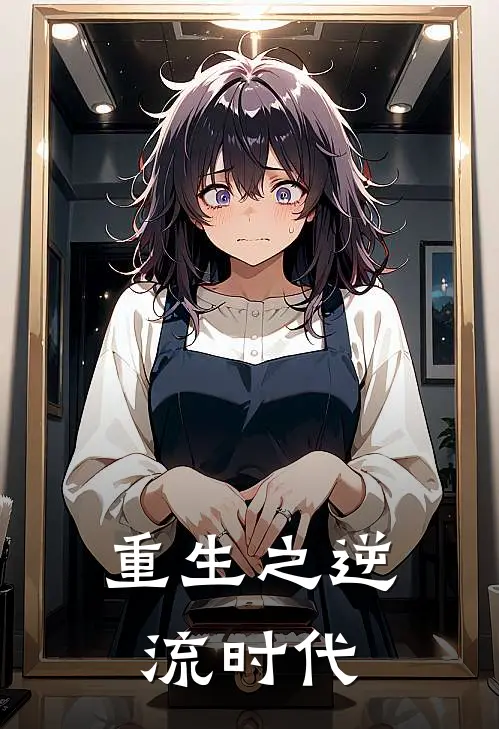 重生之逆流时代
