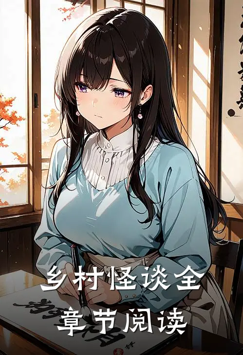 乡村怪谈全章节阅读