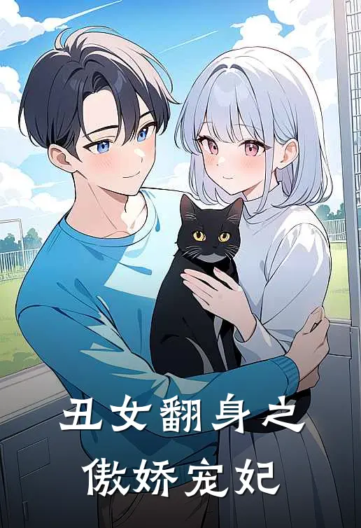 丑女翻身之傲娇宠妃