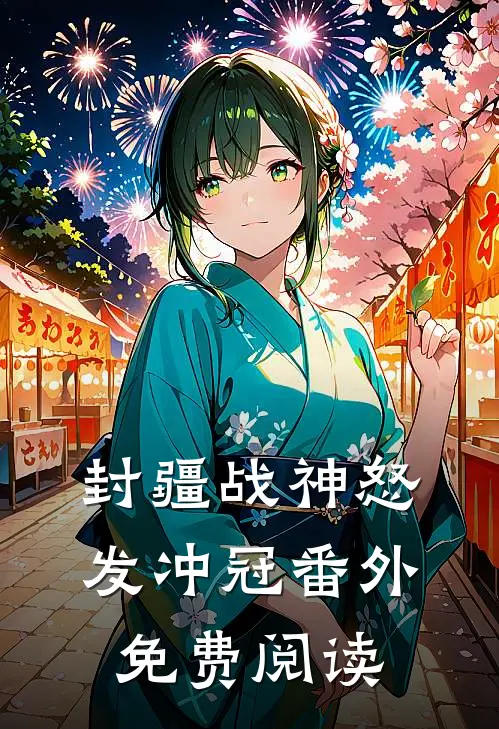 封疆战神怒发冲冠番外免费阅读