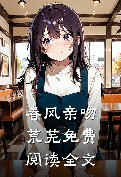 春风亲吻荒芜免费阅读全文