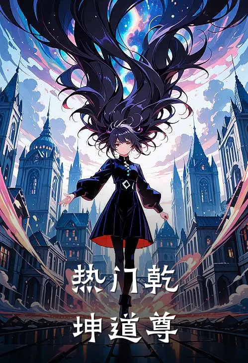 热门乾坤道尊