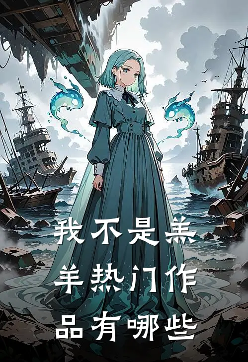 我不是羔羊热门作品有哪些