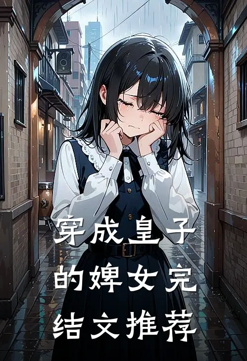 穿成皇子的婢女完结文推荐