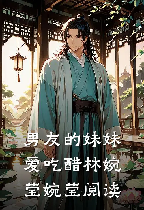 男友的妹妹爱吃醋林婉莹婉莹阅读