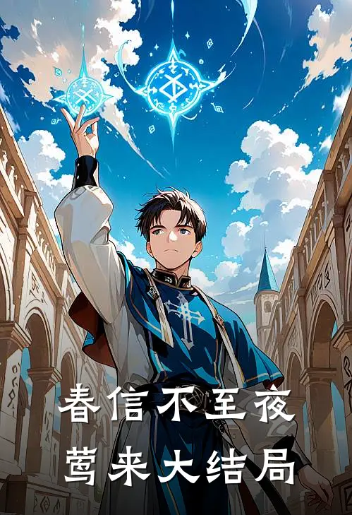 春信不至夜莺来大结局