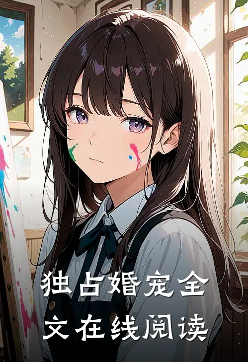 独占婚宠全文在线阅读