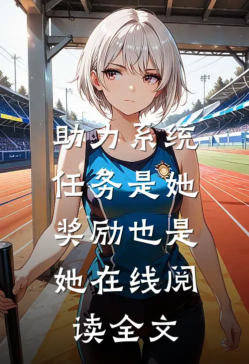 助力系统：任务是她，奖励也是她在线阅读全文
