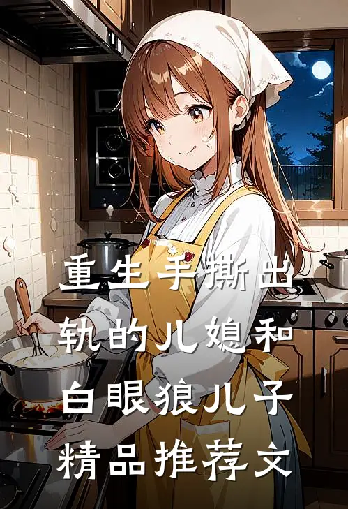 重生手撕出轨的儿媳和白眼狼儿子精品推荐文