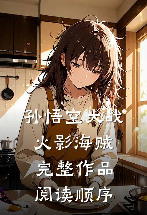 孙悟空大战火影海贼完整作品阅读顺序