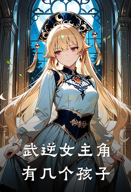 武逆女主角有几个孩子