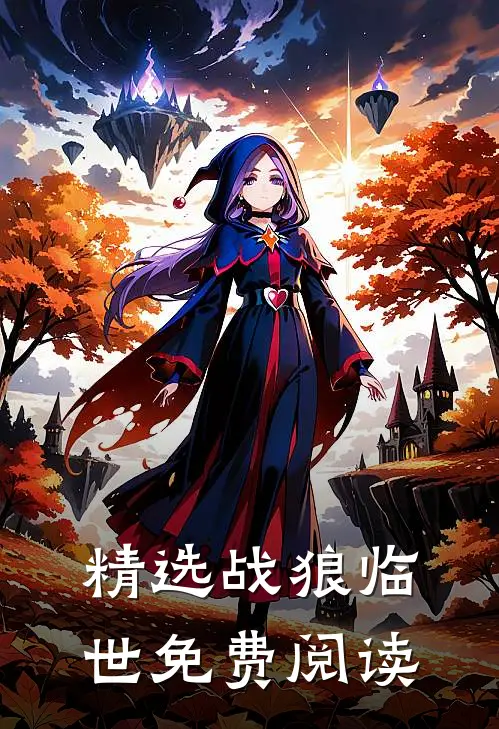 精选战狼临世免费阅读