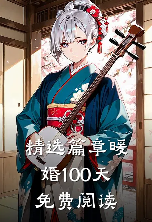 精选篇章暖婚100天免费阅读