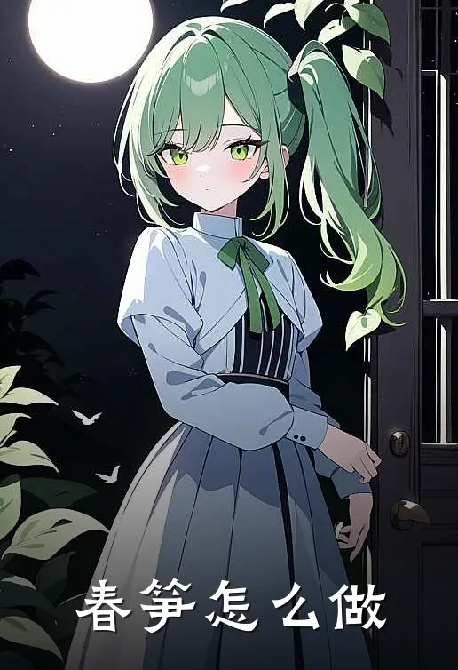 春笋怎么做