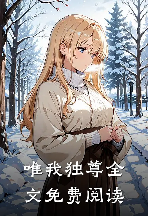 唯我独尊全文免费阅读