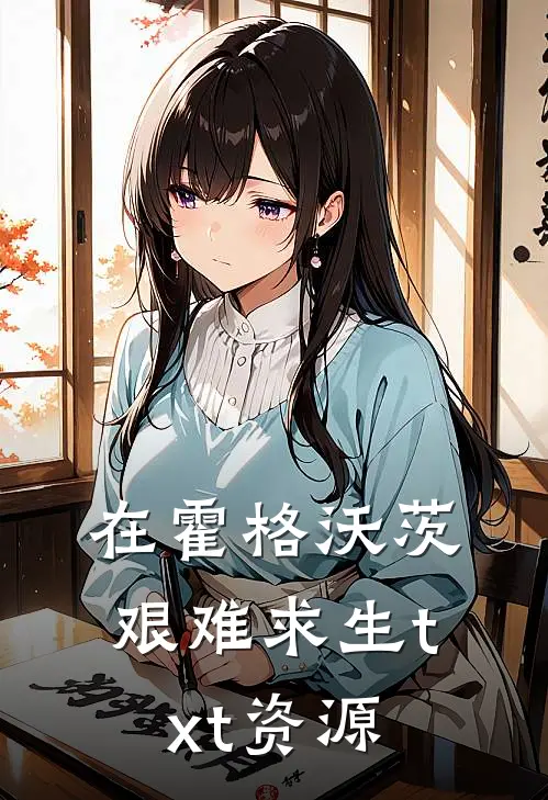 在霍格沃茨艰难求生txt资源