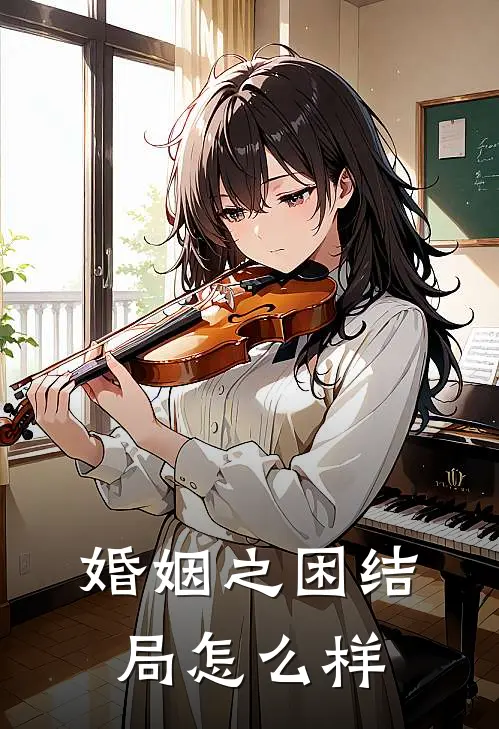 婚姻之困结局怎么样