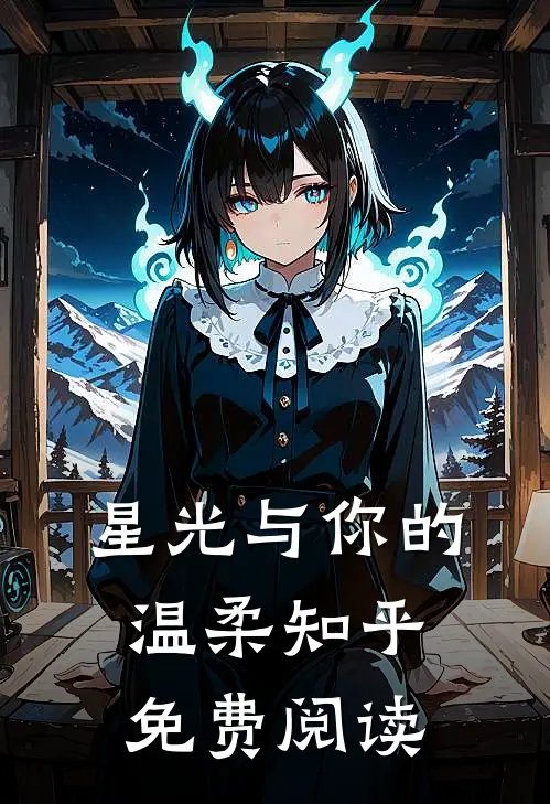 星光与你的温柔知乎免费阅读