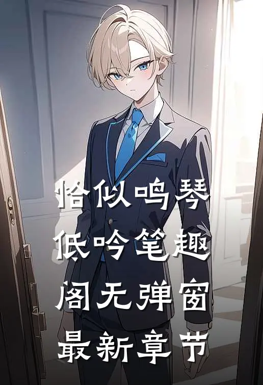 恰似鸣琴低吟笔趣阁无弹窗最新章节