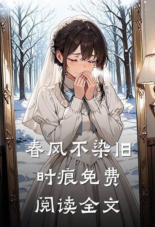 春风不染旧时痕免费阅读全文
