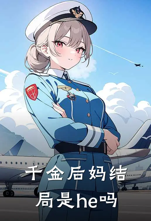 千金后妈结局是he吗