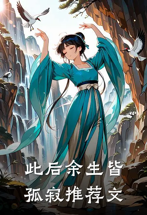 此后余生皆孤寂推荐文