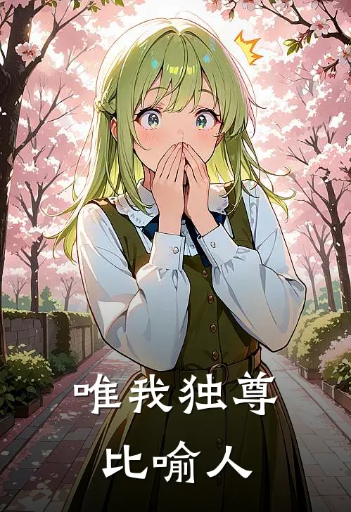 唯我独尊比喻人