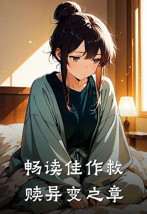 畅读佳作救赎异变之章