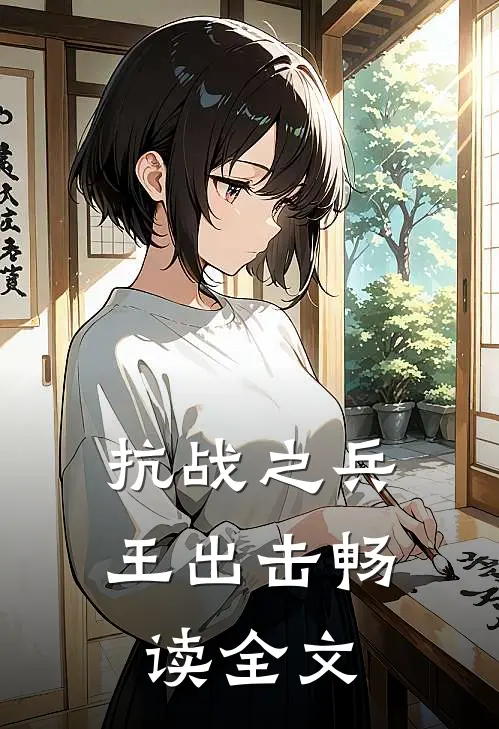 抗战之兵王出击畅读全文
