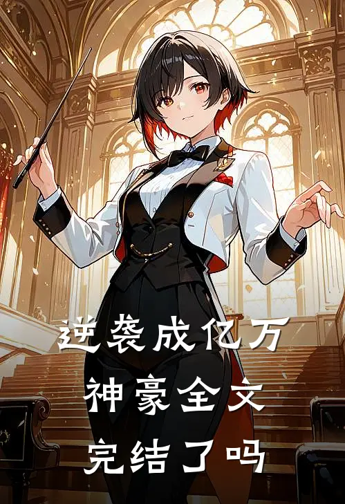 逆袭成亿万神豪全文完结了吗