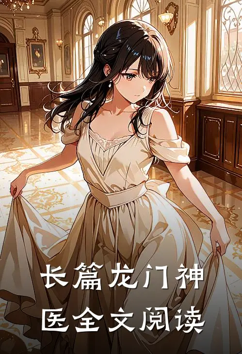 长篇龙门神医全文阅读