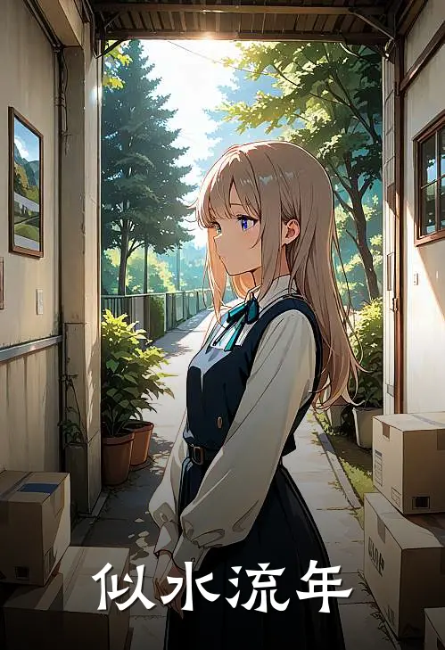 似水流年