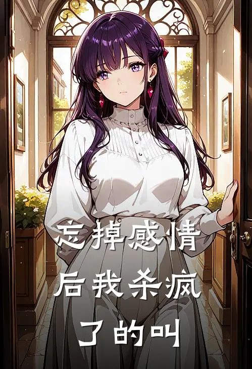 忘掉感情后我杀疯了的叫