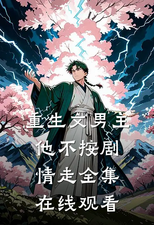 重生文男主他不按剧情走 全集在线观看