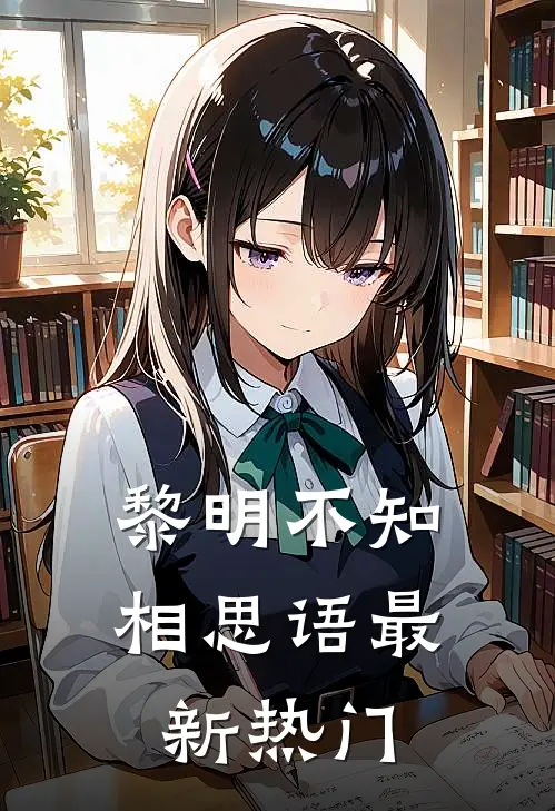 黎明不知相思语最新热门