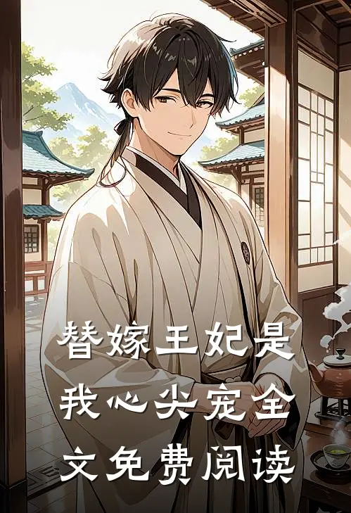 替嫁王妃是我心尖宠全文免费阅读