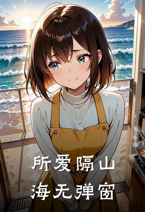 所爱隔山海无弹窗