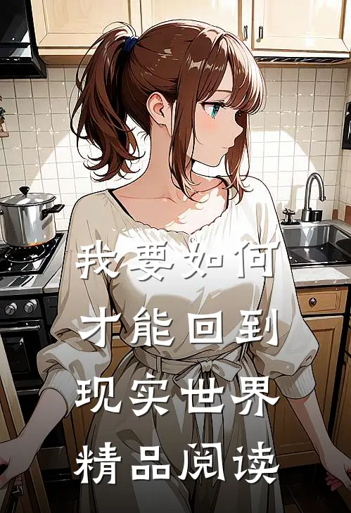 我要如何才能回到现实世界精品阅读