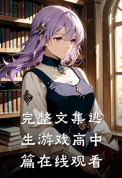 完整文集逃生游戏高中篇在线观看