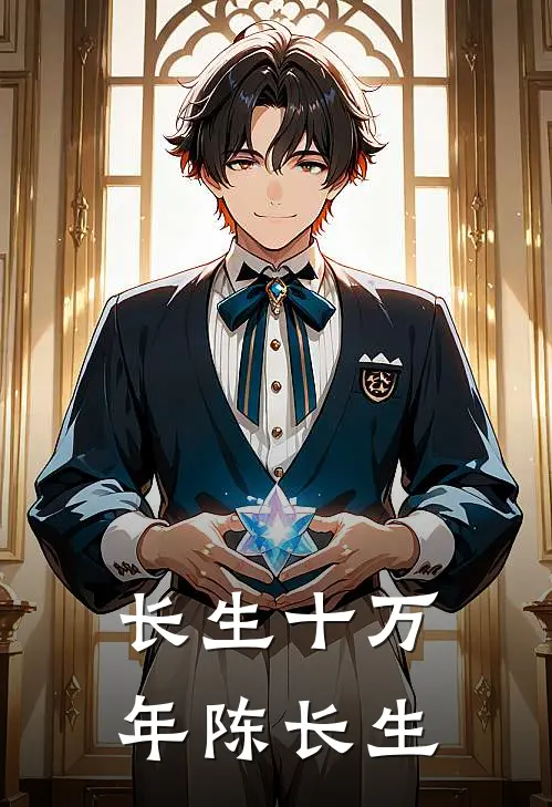长生十万年陈长生