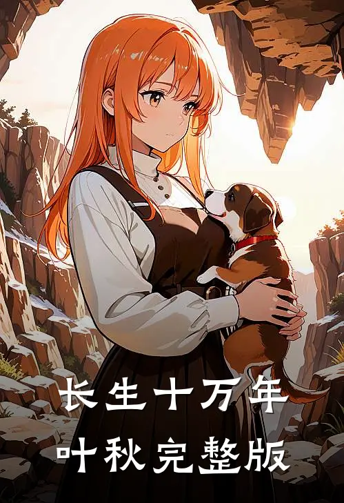 长生十万年叶秋完整版