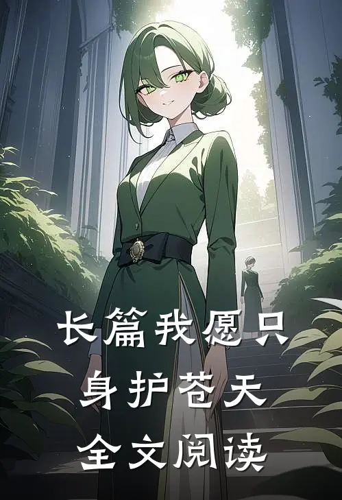长篇我愿只身护苍天全文阅读