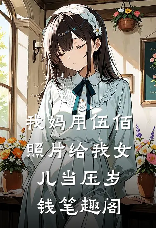 我妈用伍佰照片给我女儿当压岁钱笔趣阁